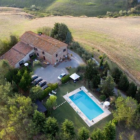 Certine Agriturismo Ашяно Екстер'єр фото