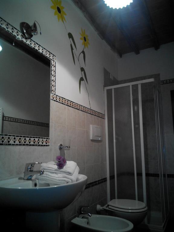 Certine Agriturismo Ашяно Номер фото