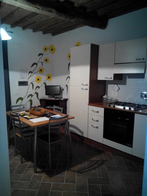 Certine Agriturismo Ашяно Номер фото