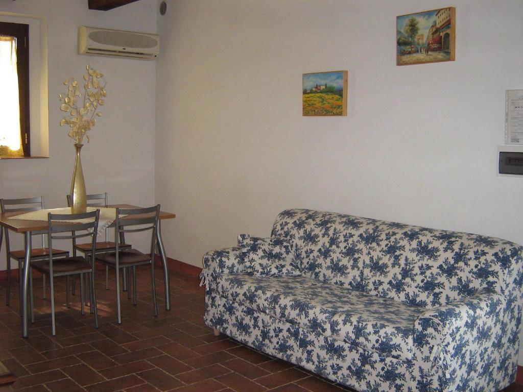 Certine Agriturismo Ашяно Номер фото