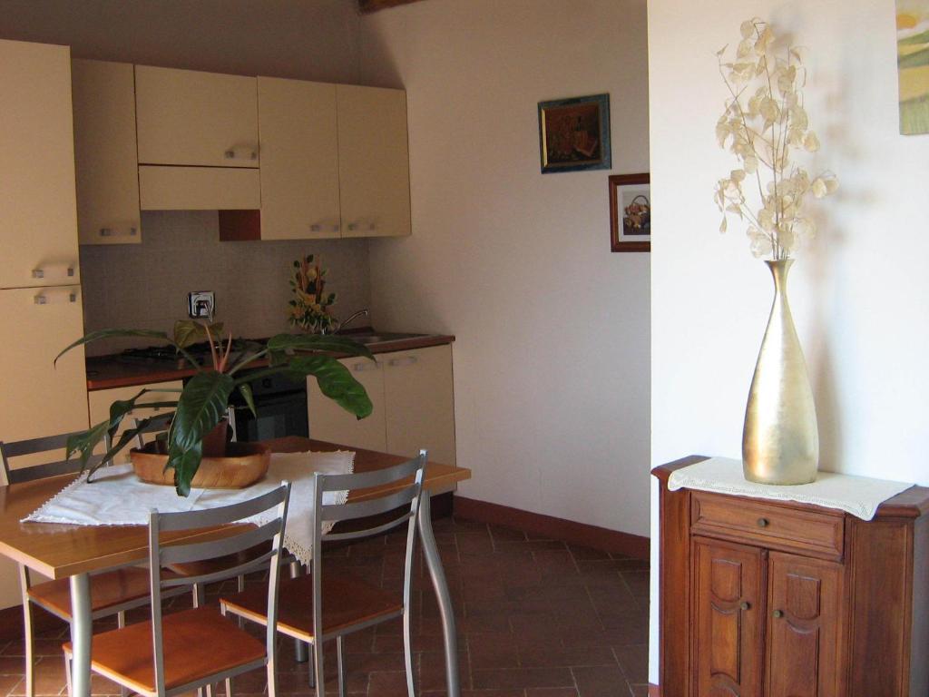 Certine Agriturismo Ашяно Номер фото