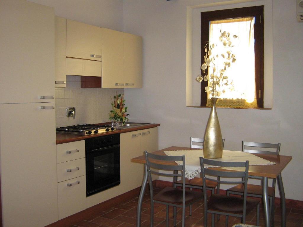 Certine Agriturismo Ашяно Номер фото
