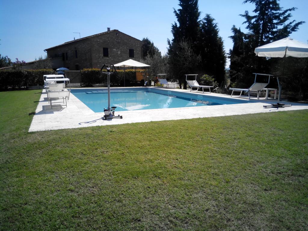 Certine Agriturismo Ашяно Екстер'єр фото