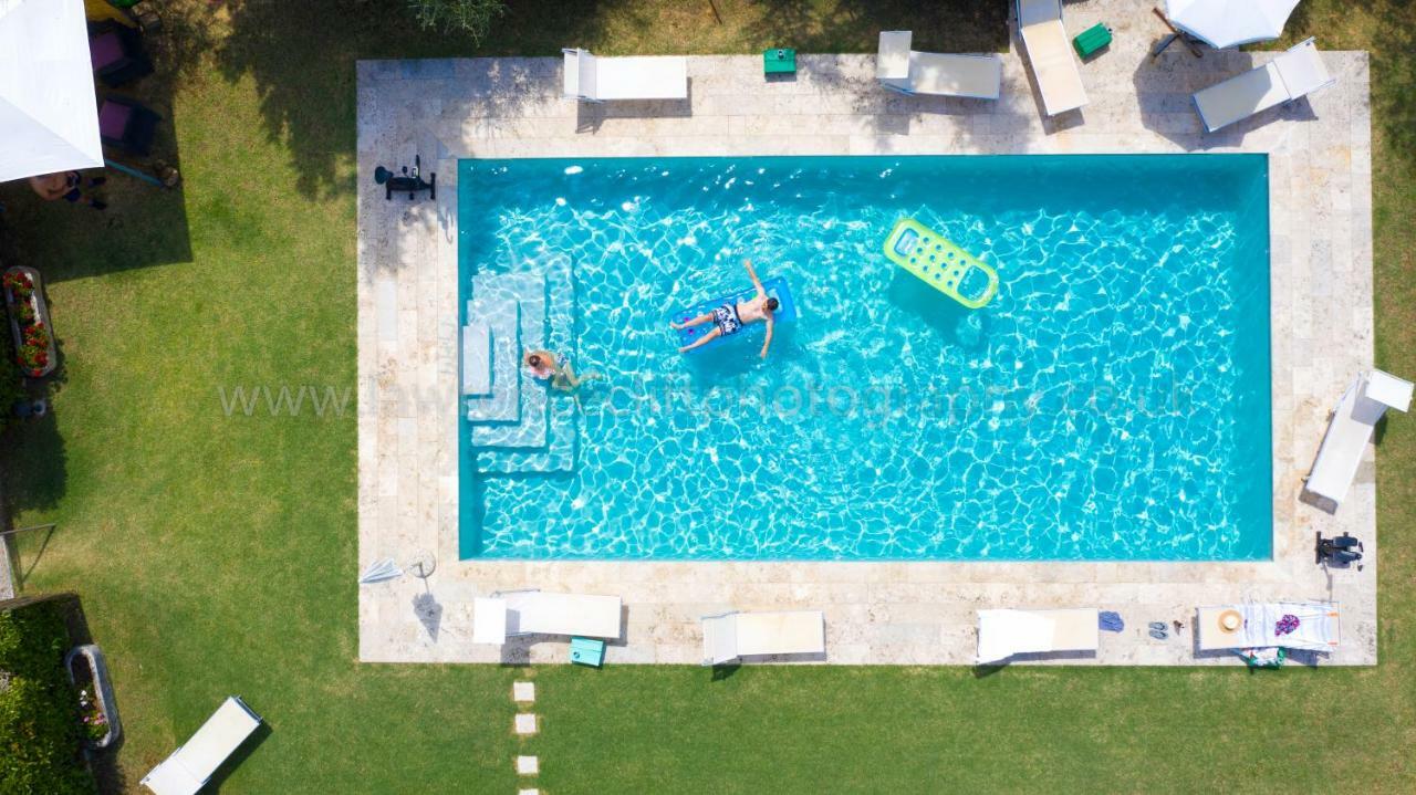 Certine Agriturismo Ашяно Екстер'єр фото
